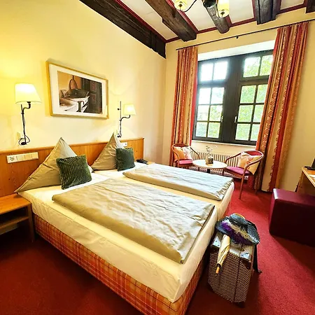 Herzogskelter & Restaurant Hotel