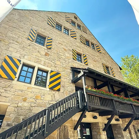 Herzogskelter & Restaurant Hotel