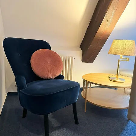 Hotel Herzogskelter & Restaurant Güglingen