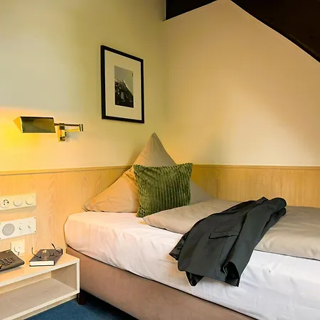 Herzogskelter & Restaurant Hotel *