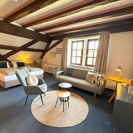 Herzogskelter & Restaurant Hotel