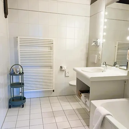 Hotel Herzogskelter & Restaurant *