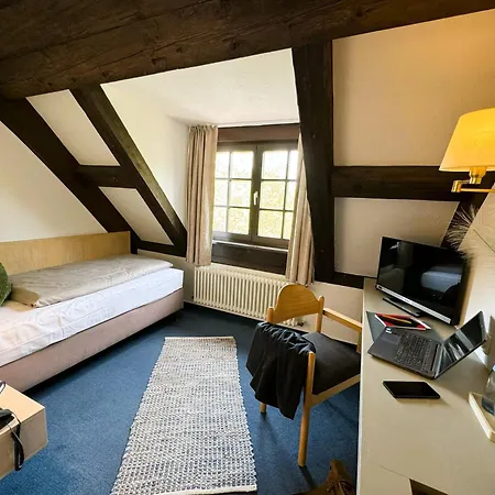 Herzogskelter & Restaurant Hotel