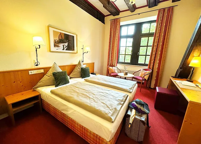 Herzogskelter & Restaurant Hotel