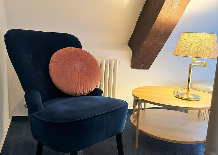 Hotel Herzogskelter & Restaurant Güglingen