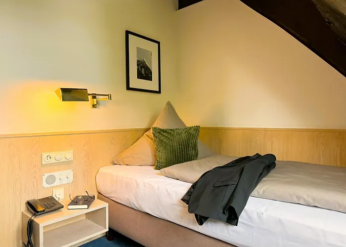 Herzogskelter & Restaurant Hotel *