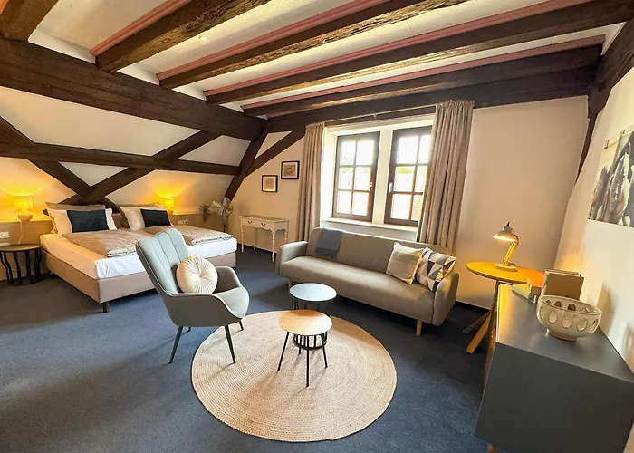 Herzogskelter & Restaurant Hotel