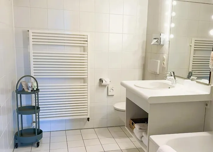 Hotel Herzogskelter & Restaurant *