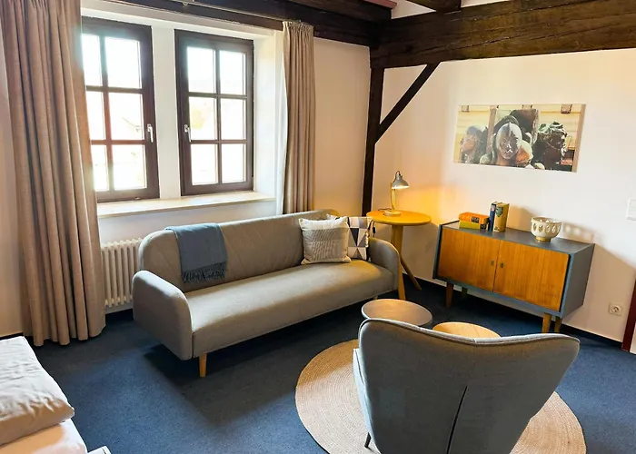 Hotel Herzogskelter & Restaurant *