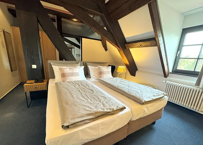 Herzogskelter & Restaurant Hotel Güglingen