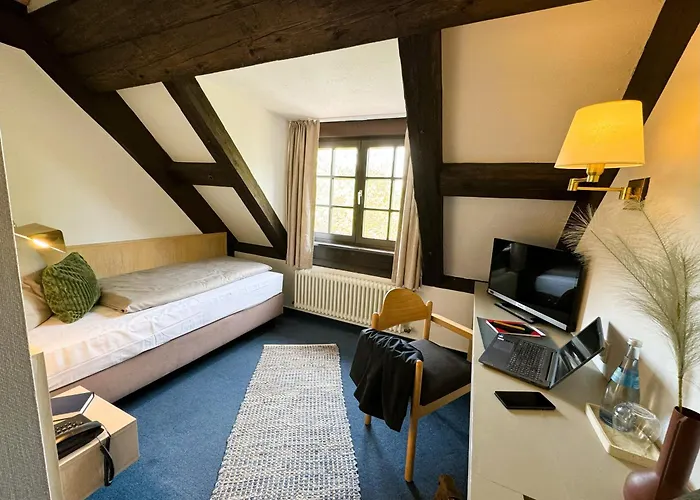 Herzogskelter & Restaurant Hotel