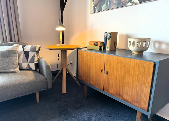 Hotel Herzogskelter & Restaurant