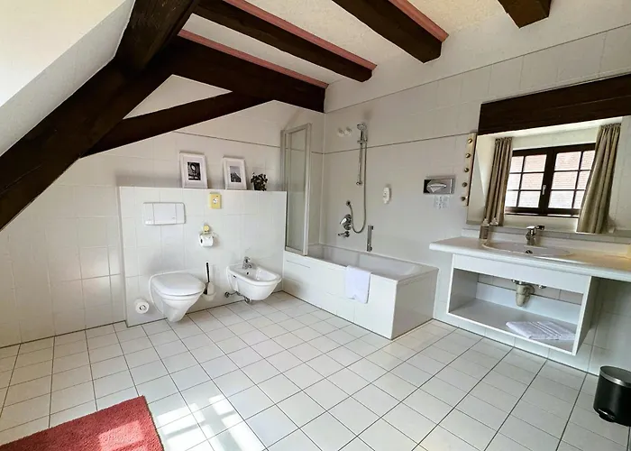 Hotel Herzogskelter & Restaurant