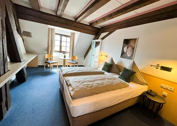 Herzogskelter & Restaurant Güglingen