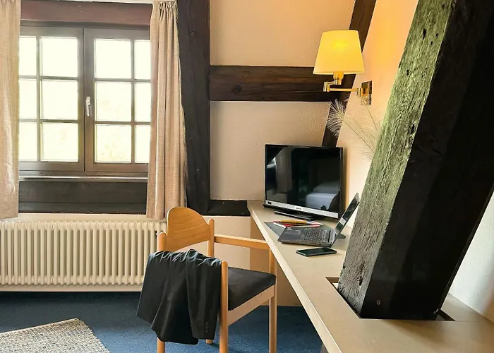 Herzogskelter & Restaurant *